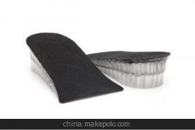 廠家直銷時尚休閑鞋墊 高品質(zhì)內(nèi)增高與半鞋鞋墊批發(fā)指南