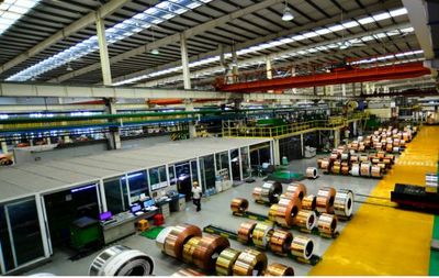 博威合金收購博德高科,國際化戰略正式啟航