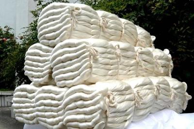 東臺市富安繭絲綢產(chǎn)業(yè)園入選省級推介名單