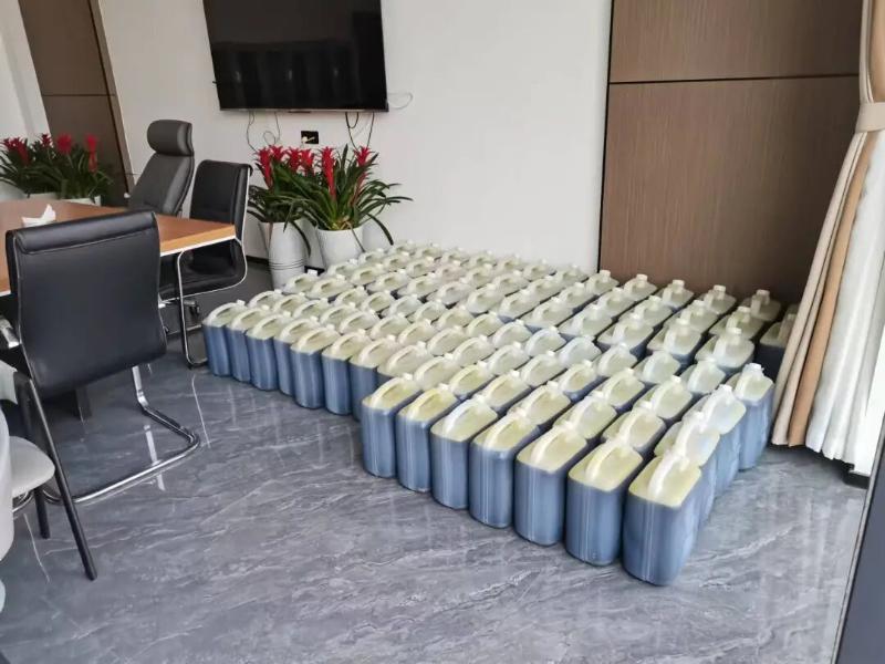 平洛鎮(zhèn) 從“單打獨(dú)斗”到“聯(lián)合作戰(zhàn)”，“聯(lián)合黨支部”顯示產(chǎn)業(yè)發(fā)展新活力