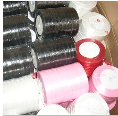 專業(yè)收購(gòu)庫(kù)存積壓緞帶，湘盛庫(kù)存回收貿(mào)易公司為您提供高效亮資服務(wù)