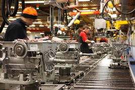 吉利汽車成功收購全球第二大自動變速器公司，大額資金顯賬背后的戰略布局